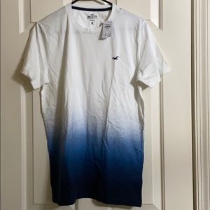 Boys Hollister T-shirt with tags